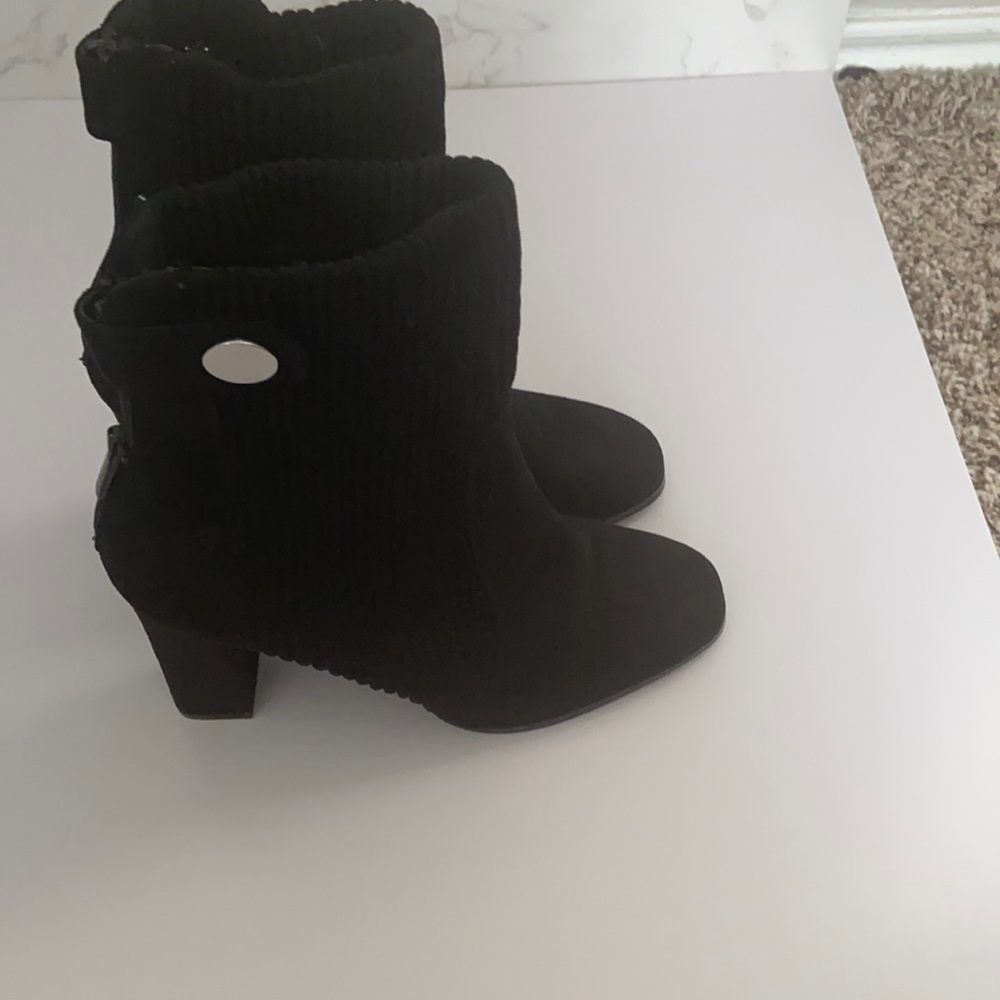 Impo Oliana Stretch ankle boot